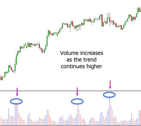 Volume Trading Strategy to Make Successful Trades With PDF