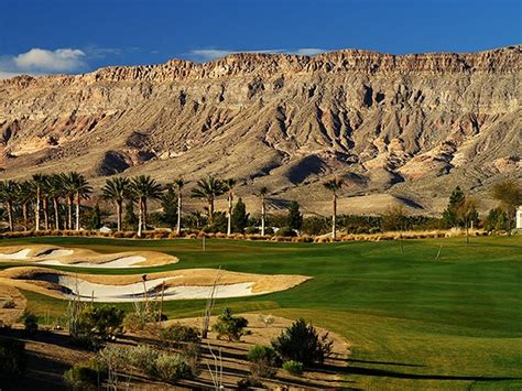 Siena Golf Club - Las Vegas, Nevada - VIP Golf Services