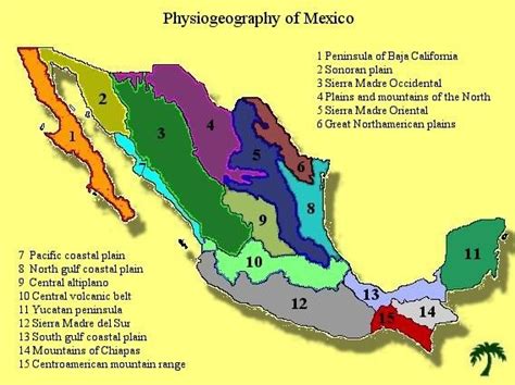 Mirar fijamente Reportero Ardilla sierra madre occidental mapa Baño ...