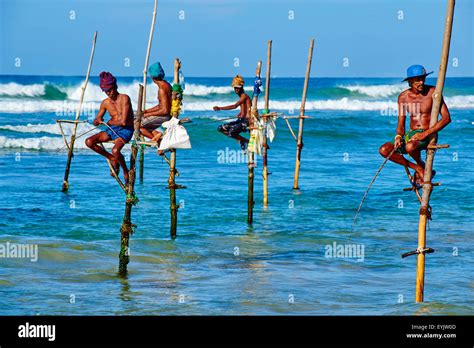 Weligama Beach Stock Photos & Weligama Beach Stock Images - Alamy