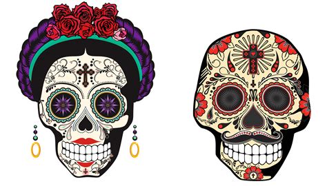 Dia De Los Muertos Calaveras 2013