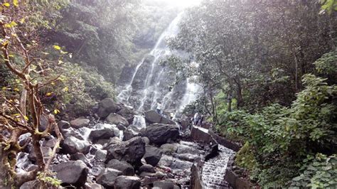 Amboli Ghat Monsoon Tour - Treks and Trails India