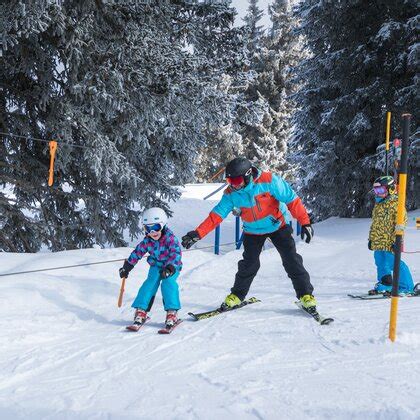 Flumserberg ski resort | Bergbahnen Flumserberg AG