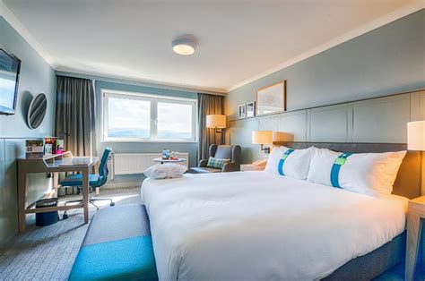 Holiday Inn Edinburgh Zoo, Corstorphine : -31% during the day - Dayuse.co.uk