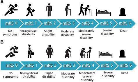 Standardized Nomenclature for Modified Rankin Scale Global Disability Outcomes: Consensus ...