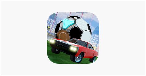 ‎Rocket Soccer Derby on the App Store