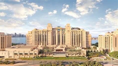 Fairmont The Palm | Hotels | Create your Dubai holiday | Emirates United States