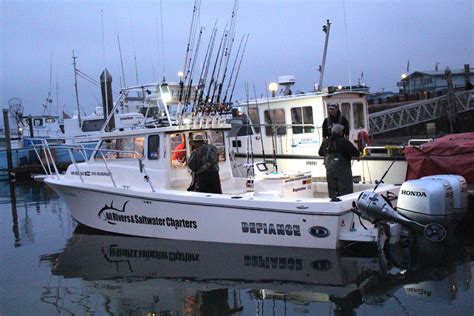 Tuna Fishing in the Pacific Northwest - boats.com