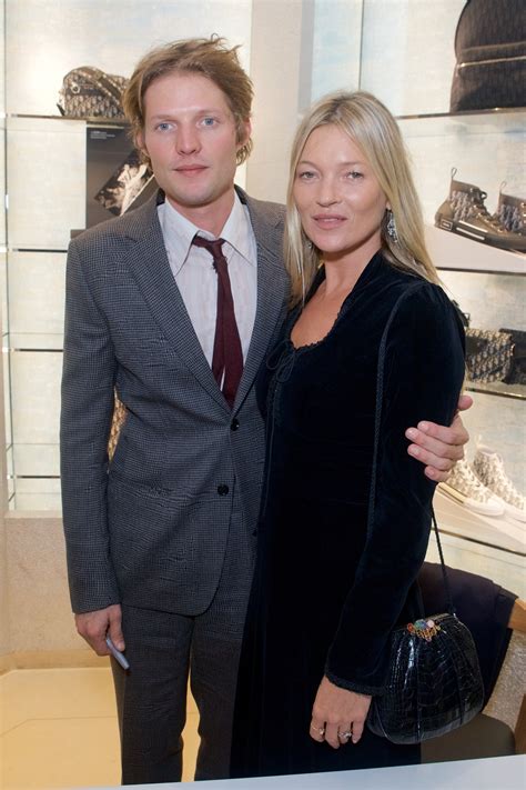 Nikolai von Bismarck and Kim Jones Share Insights Into New Dior Book – WWD