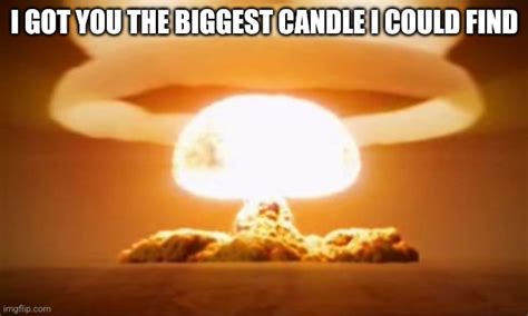 nuclear explosion Memes & GIFs - Imgflip