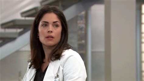 General Hospital - Kelly Thiebaud (Britt Westbourne) (730 x 410) - Soap ...