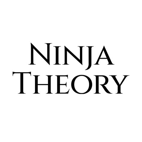 Ninja Theory - YouTube