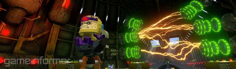 MODOK confirmed for LEGO Marvel Super Heroes