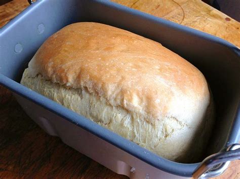 Basic Sourdough Bread | King Arthur Flour | Bread machine recipes, Bread, Bread machine