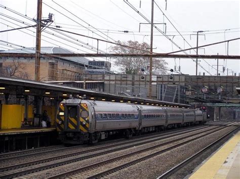 Amtrak northeast corridor photos