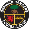 Berwick Rangers Football Club