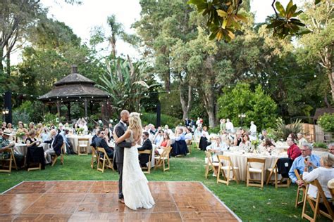 San Diego Botanic Garden Wedding | Best Wedding Blog