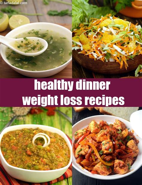 Healthy South Indian Dinner Recipes For Weight Loss | Deporecipe.co