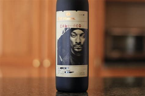 Snoop Dogg 19 Crimes Cali Red Review - Honest Wine Reviews