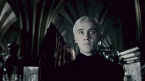 Draco Malfoy - Draco Malfoy Wallpaper (13068294) - Fanpop