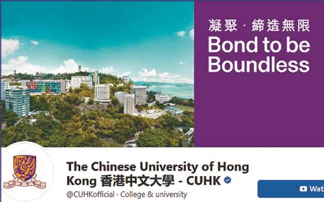 CUHK restores old logo as brand refresh backfires | The Standard