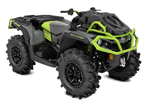 2023 Can-Am Outlander : Adventure ATVs & 4-wheelers | Best atv, Outlander, Can am