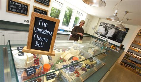 Dewlay Cheesemakers - Food/Drink Producer in Garstang - Visit Lancashire