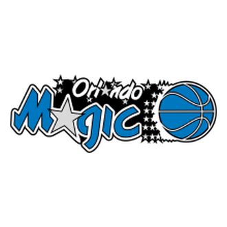 Orlando Magic logo vector