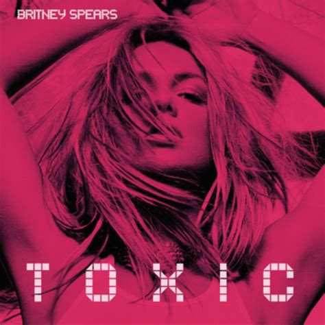 Britney Spears: Toxic (2004) - WatchSoMuch