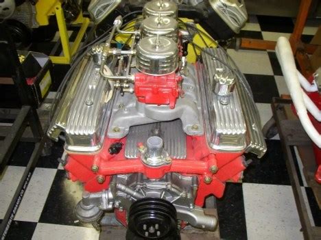 Buick nailhead 401 (courtesy q3-30 blogspot.com)