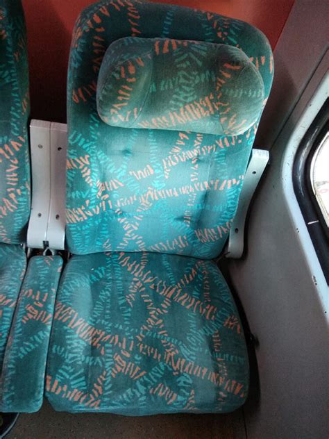 Shatabdi Executive Class - Review - Dreams Taking Wings