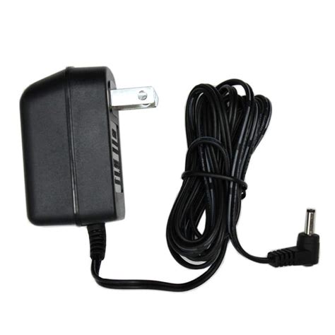 SkyLink 12-Volt DC Plug-in Power Adapter-DC-12VGB - The Home Depot