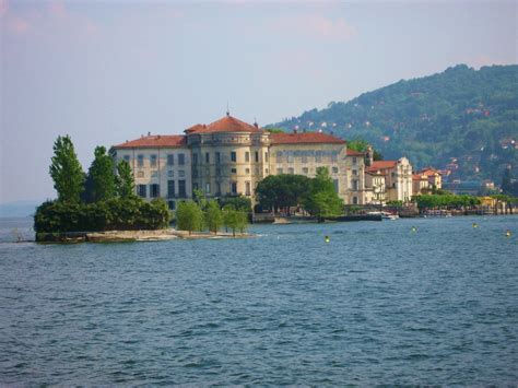 My Own Italy: Borromean Islands, Lake Maggiore (Italy)