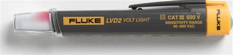 Fluke LVD2 Volt Light | TEquipment