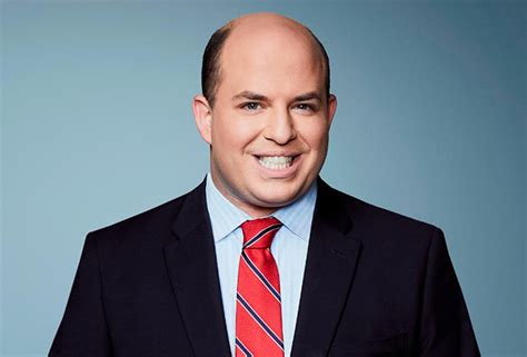 Brian Stelter Leaving CNN as Reliable Sources Is Cancelled at the Network