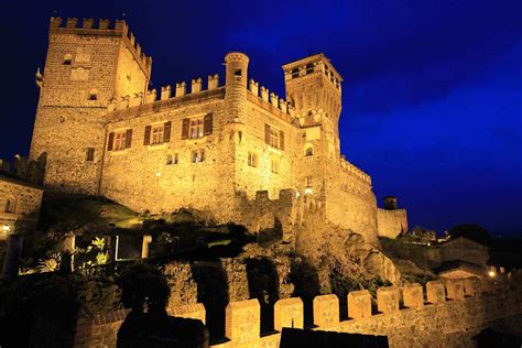 Piedmont Royal Castles - Find Your Italy