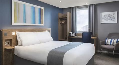 Travelodge London Central Tower Bridge Hotel - New Design