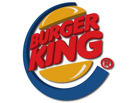 Burger King Logo Transparent PNG | PNG Mart