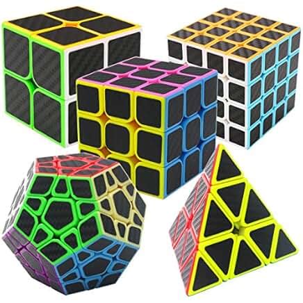 Amazon.es: cubos de rubik