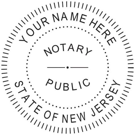 How to Obtain Your Notary Public Stamp: A Simple Guide | Pro Stamps