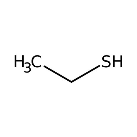 Ethanethiol, 97%, Thermo Scientific Chemicals | Fisher Scientific