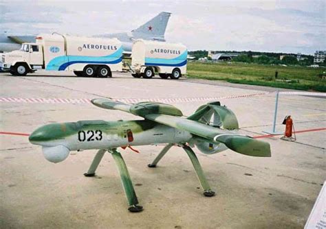 Russian Drone Development Program Through 2025 | at DefenceTalk