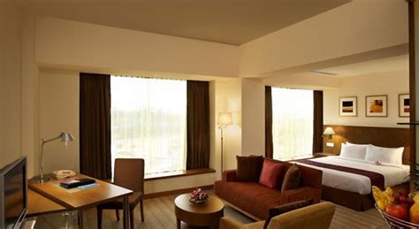 Novotel Hyderabad Convention Centre - Hotel Tariff/Rates, Reviews ...