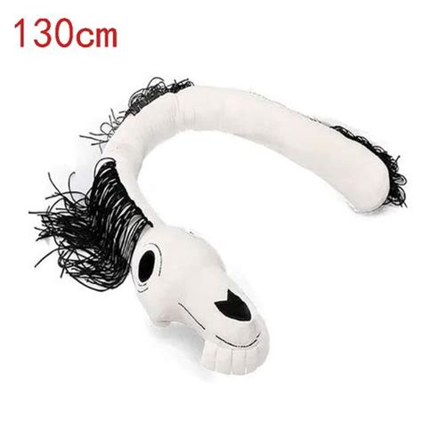 Generic Siren Head Flipped Bridge Worm Plush Toy Cute Worm Plush | Jumia Nigeria