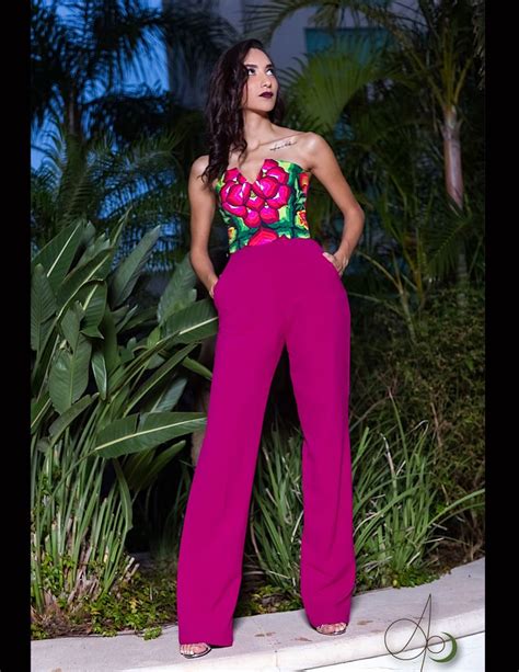 Jumpsuit Mexican | Vestidos de noche mexicanos, Vestidos de fiesta mexicanos, Ropa mexicana