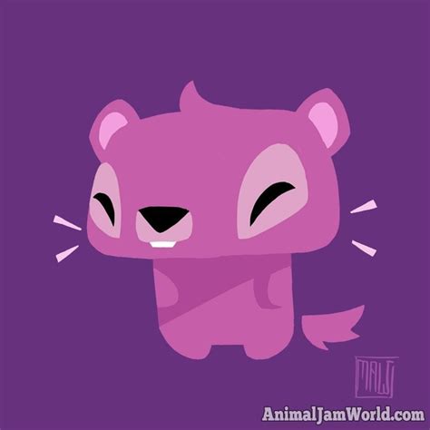 Pet Groundhog Codes for Animal Jam #AnimalJam #PetGroundhog #Pets ...