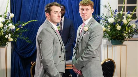 EastEnders stars in huge reunion as Branning, Jackson and Brown stars ...