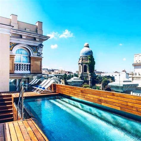 hotel madrid spain | Madrid hotels, Hotels madrid spain, Madrid spain