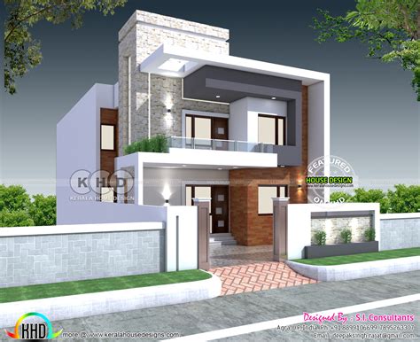 Indian Home Design Plans With Photos Beautiful New Home Plans Indian Style - The Art of Images