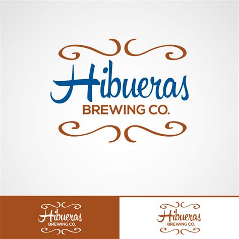 Bold, Modern, Brewery Logo Design for Hibueras Brewing Co. by Fanol Ademi | Design #3793585